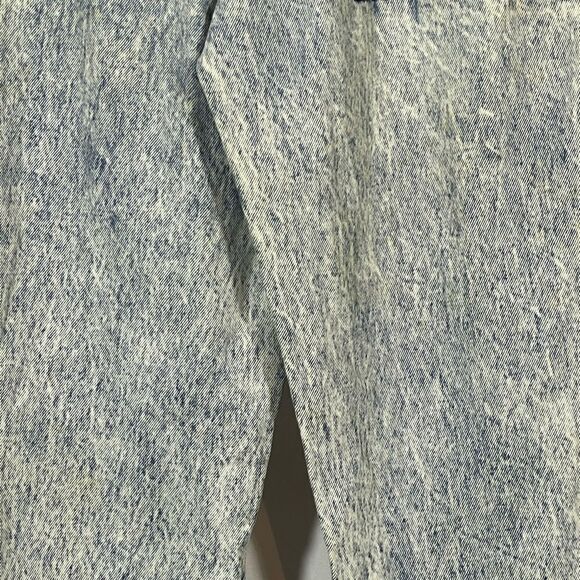 Vintage acid washed jeans - Picture 7 of 10